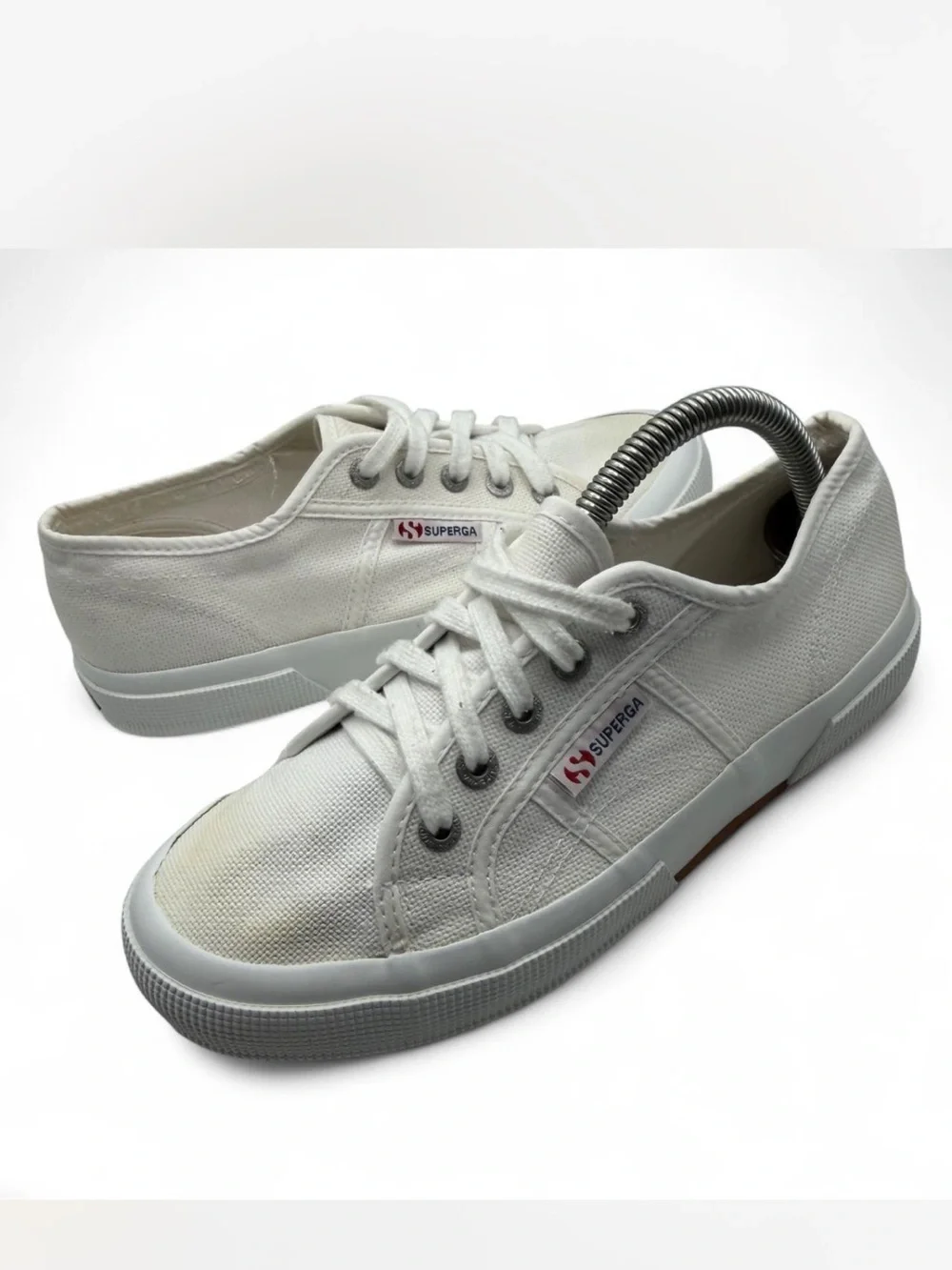 Superga 2750 Cotu Classic Canvas Sneakers